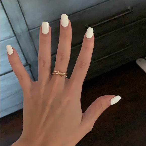 Gold Ring Bundle - Picture 3 of 3